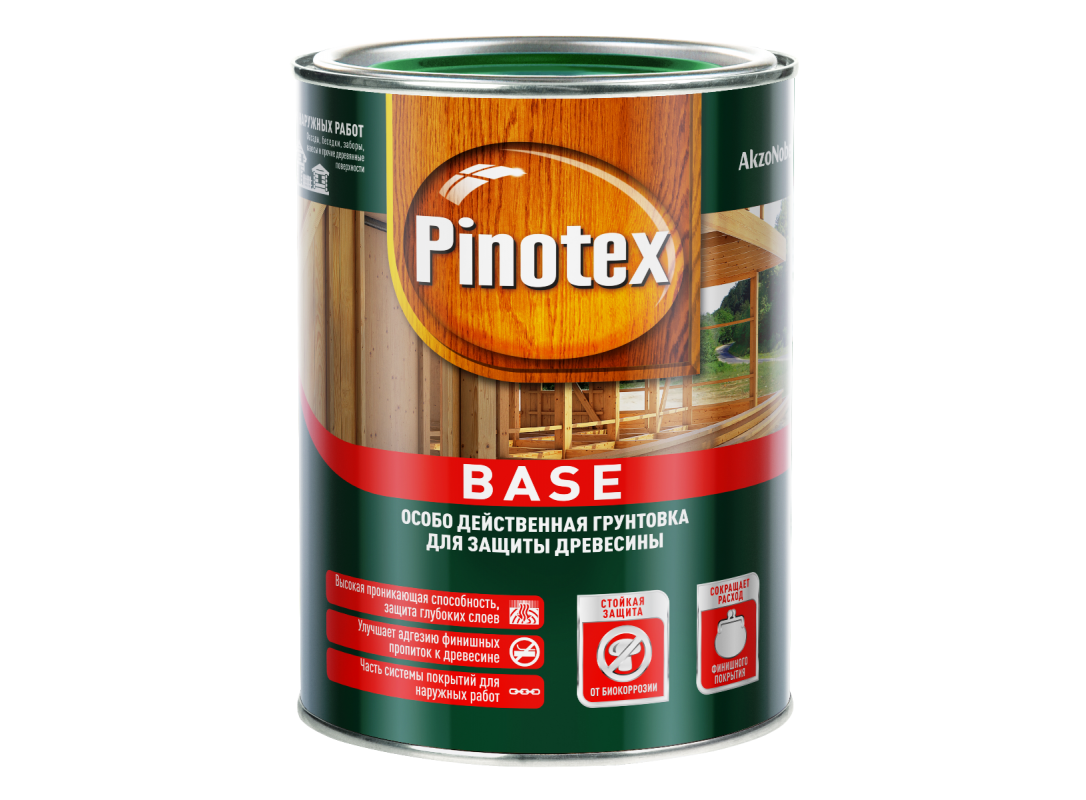 Pinotex. Грунтовка Base 1л.. Пинотекс пропитка по дереву 1 л. Грунтовка Пинотекс для дерева. Пинотекс Base особо действенная грунтовка для защиты древесины (9 л). Купить пинотекс для дерева для наружных