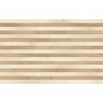 Плитка СТЕНА Bamboo Mix №1 250x400x8 мм Н7Б151