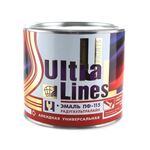 Эмаль алкидная пф-115 Ultra Lines (2.6 кг)