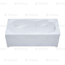 Акриловая ванна Triton Персей