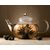 Декор Панно из 2х плит Коллекция Karelia English Tea panno 500x400 мм И57311