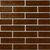 Плитка BrickStyle The Strand коричневый 087020 60x250