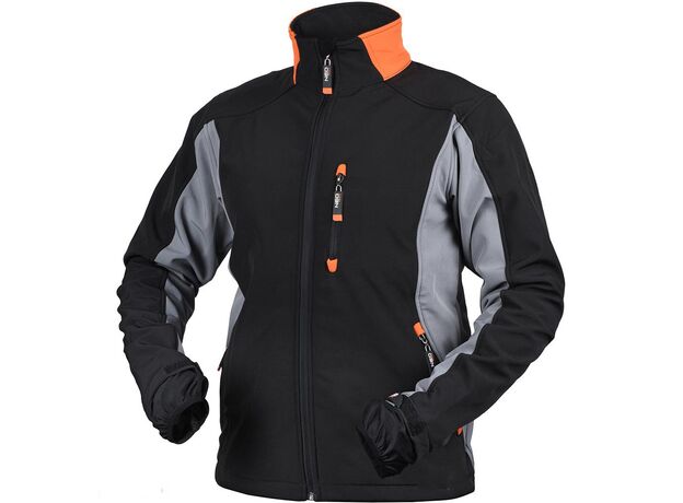 Куртка NEO softshell pазмер L/52 81-550-L