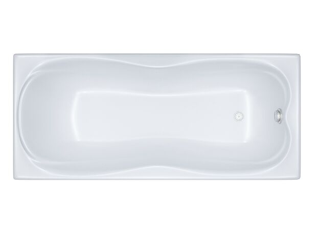 Акриловая ванна Triton Эмма 170