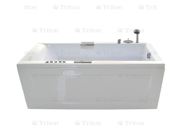 Акриловая ванна Triton Александрия 170