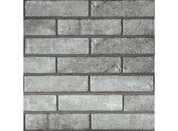 Плитка BrickStyle London дымчатый slim 30B010 60x250